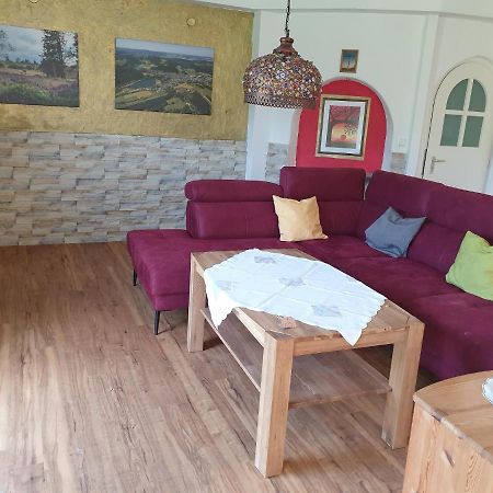 Ferienwohnungen Am Ellenberg Winterberg Extérieur photo