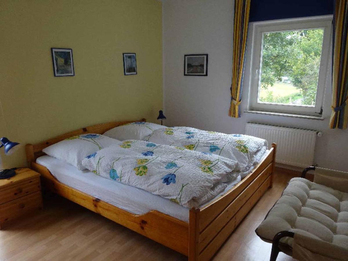 Ferienwohnungen Am Ellenberg Winterberg Extérieur photo