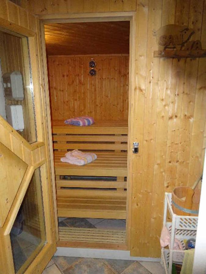 Ferienwohnungen Am Ellenberg Winterberg Extérieur photo
