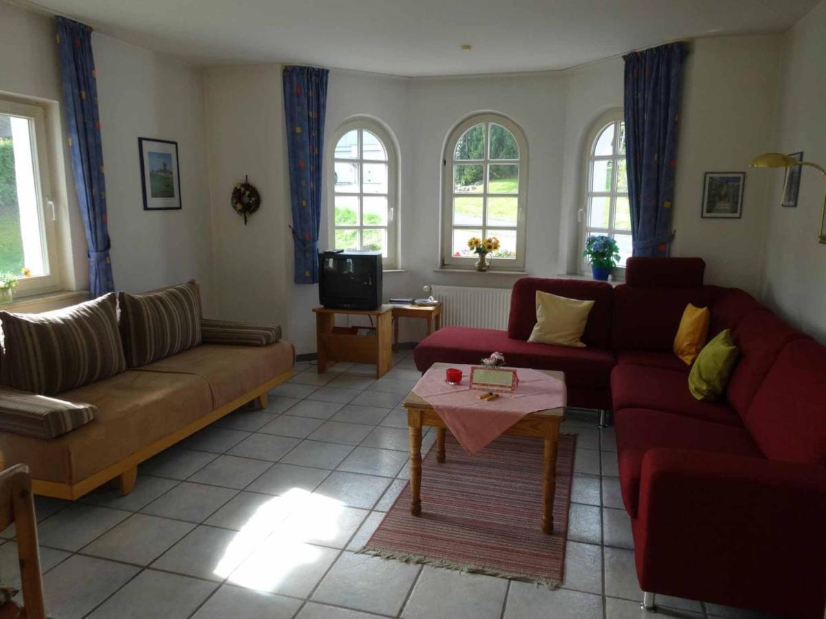 Ferienwohnungen Am Ellenberg Winterberg Extérieur photo