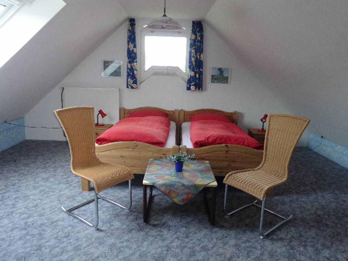 Ferienwohnungen Am Ellenberg Winterberg Extérieur photo